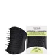 Tangle Teezer The Scalp Exfoliator and Massager - Onyx Black - Отшелушивающее и массажное средство для кожи головы - Onyx Black