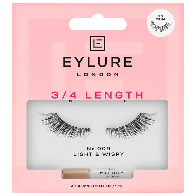 Накладные ресницы Eylure Length 009 Lashes