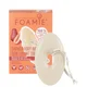 Мыло для тела с папаей и овсяным молоком FOAMIE Shower Body Bar - Papaya and Oat Milk, 80 г