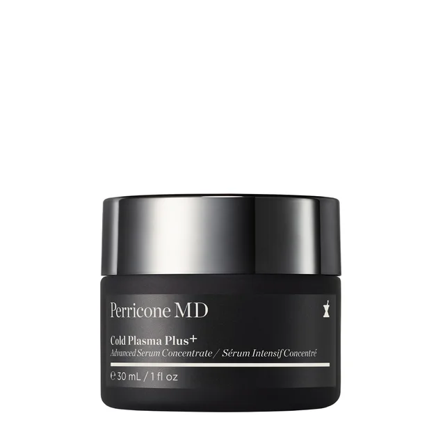 Концентрат сыворотки для лица Perricone MD Cold Plasma Plus + Advanced Serum Concentrate