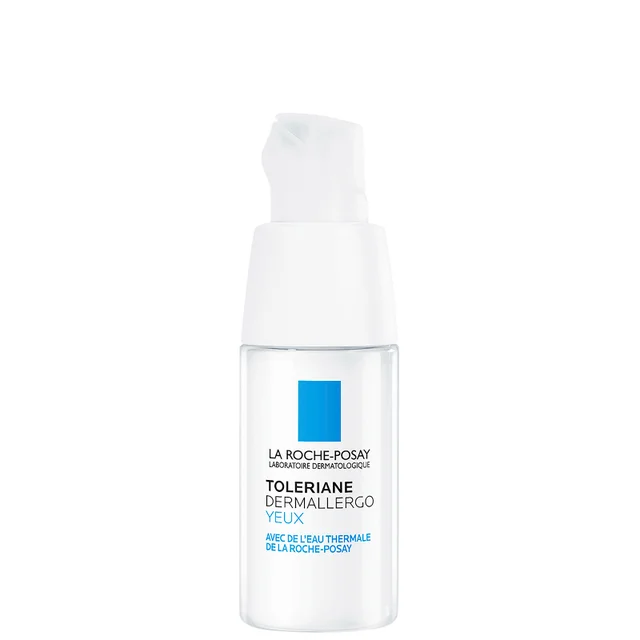 Крем для области вокруг глаз La Roche-Posay Toleriane Ultra Eyes, 20 мл