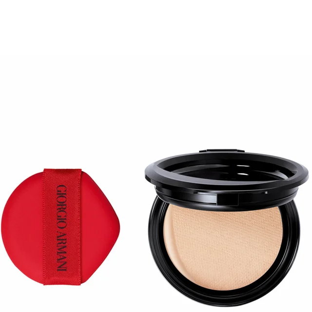 Armani Red Cushion R21 Foundation Refill 15g (Various Shades)