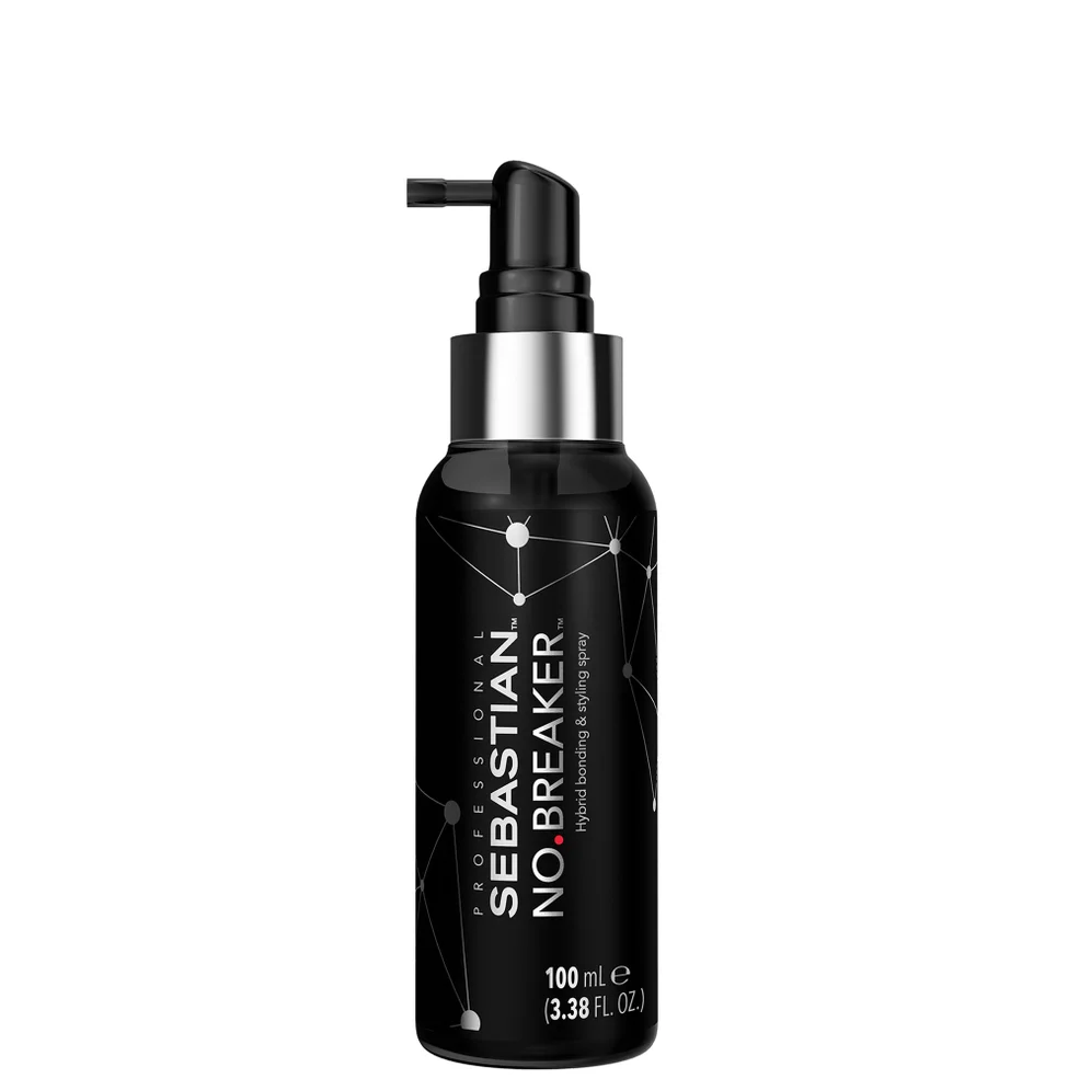Несмываемый спрей для волос Sebastian Professional No.Breaker Leave-in Spray 100ml Image 1