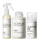 Набор для ухода за волосами Olaplex No.0, No.3 and No.8 Bundle