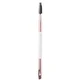 Кисть для бровей Brushworks White and Gold Brow Duo Brush