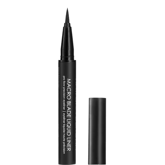 Жидкая подводка Natasha Denona Macro Blade Liquid Liner
