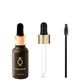 Фиксирующий гель для бровей EyebrowQueen Brow Fix, 30 мл