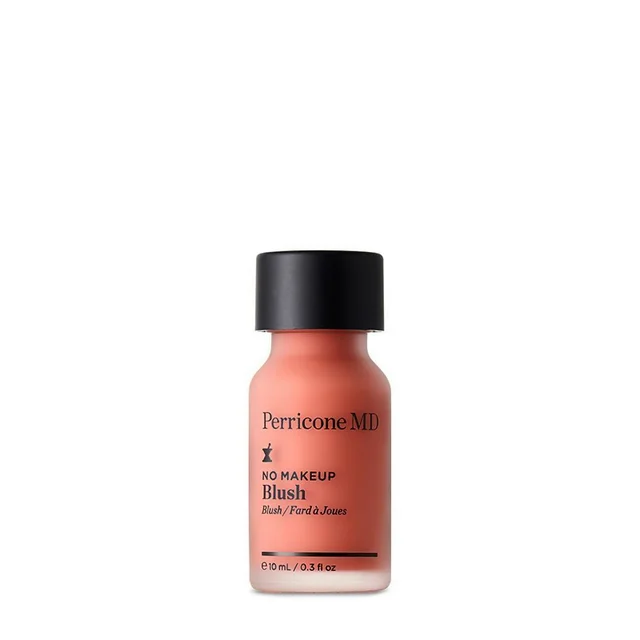 Жидкие румяна Perricone MD No Makeup Skincare Blush, 10 мл