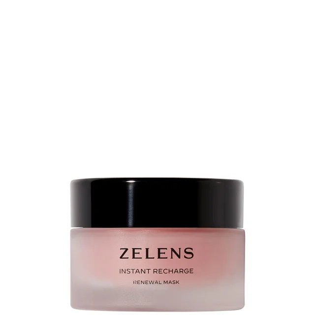 Маска для лица Zelens Instant Recharge Renewal Mask, 50 мл
