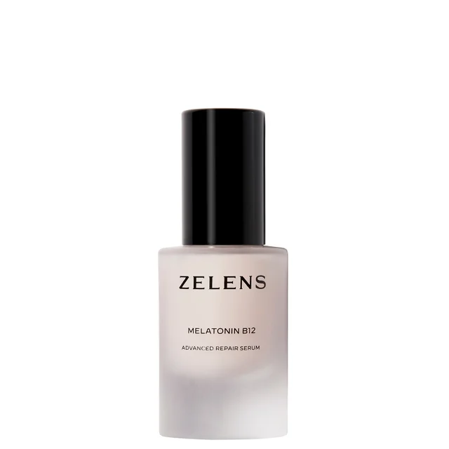 Zelens Melatonin B12 Advanced Repair Сыворотка для лица 30 мл