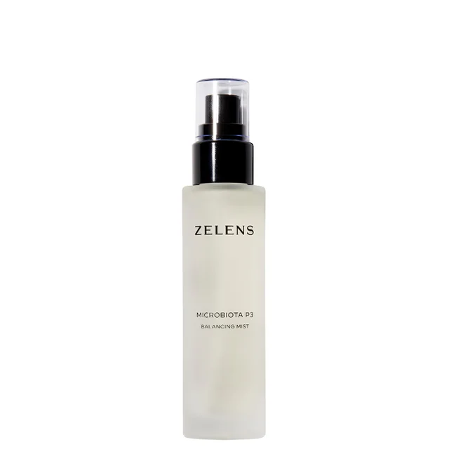 Zelens Microbiota P3 Balancing Mist спрей для лица 50 мл