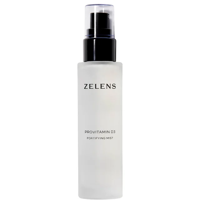Zelens Provitamin D3 Fortifying Mist Укрепляющий спрей для лица 50 мл