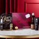 Бьюти-бокс LOOKFANTASTIC Gift Guides 2021 - Человек, который ничего не хочет (стоимостью более 13 524 рубля)