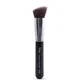 Кисть многофункциональная для коррекции тона Nanshy Angled AirBrush Brush Brush - Onyx Black
