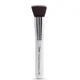Кисть для нанесения тональной основы Nanshy Flawless Foundation Brush - Pearlescent White