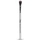 Кисть для теней Nanshy Blending Eyeshadow Brush - перламутровый белый