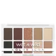 Палетка теней для век wet n wild 10-Pan Shadow Palette, оттенок Nude Awakening,12 г