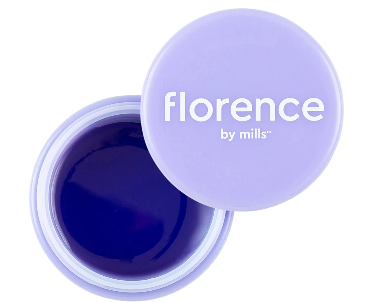 Маска для губ Florence by Mills Hit Snooze Lip Mask 10.5g Image 1
