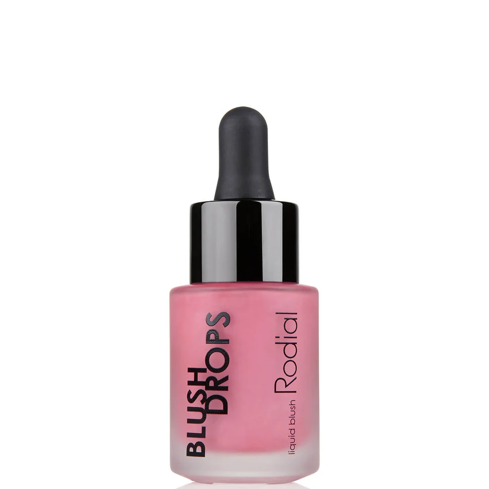 Rodial Blush Drops 15ml (Various Shades) Image 1