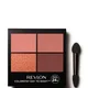 Палетка теней для век Revlon Colorstay 24 Hour Eyeshadow Quad, оттенок Stylish