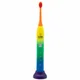Spotlight Oral Care Ограниченная серия звуковых зубных щеток Pride