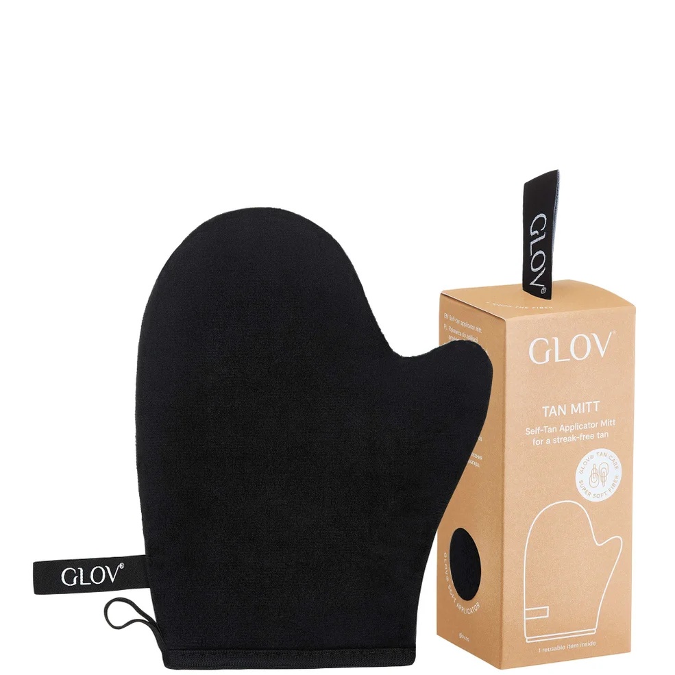 GLOV® Self-Tan Application Mitt Image 1