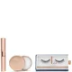 Набор для макияжа глаз Lola's Lashes Sapphire Magnetic Eyelash Kit, коллекция Black Eyeliner