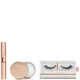 Набор для макияжа глаз Lola's Lashes Diamond Magnetic Eyelash Kit, коллекция Black Eyeliner