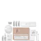 Набор средств для пилинга кожи лица Glo Skin Beauty Hydra-Bright AHA Glow Peel