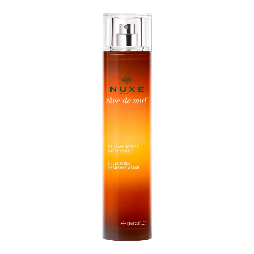 Ароматизированная вода Rêve de Miel Delectable Fragrant Water, 100 мл Image 1