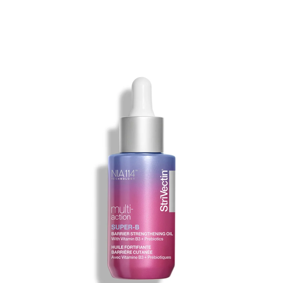 StriVectin Super-B Barrier Strengthening Oil 30ml Image 1