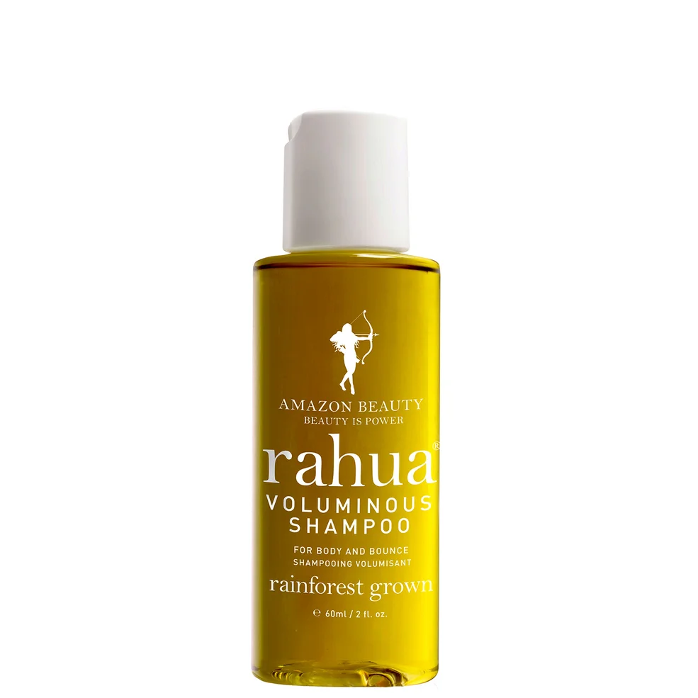 Шампунь для объема волос в дорожном формате Rahua Voluminous Shampoo, 60 мл Image 1