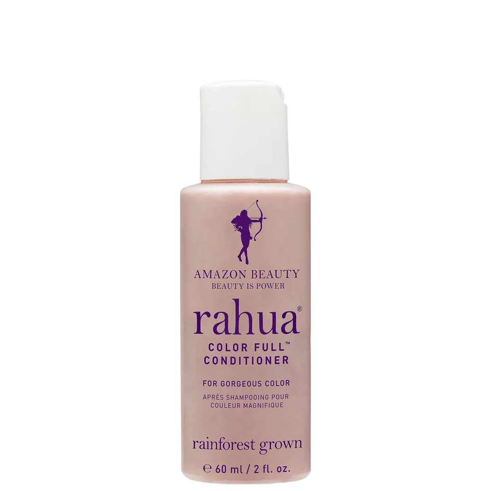 Шампунь для защиты цвета волос Rahua Color Full Conditioner, 60 мл Image 1