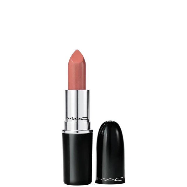 Помада для губ MAC Lustre Glass Lipstick, 3 г, различные оттенки