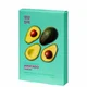 Holika Holika Pure Essence Mask Sheet (5 Masks) - Avocado