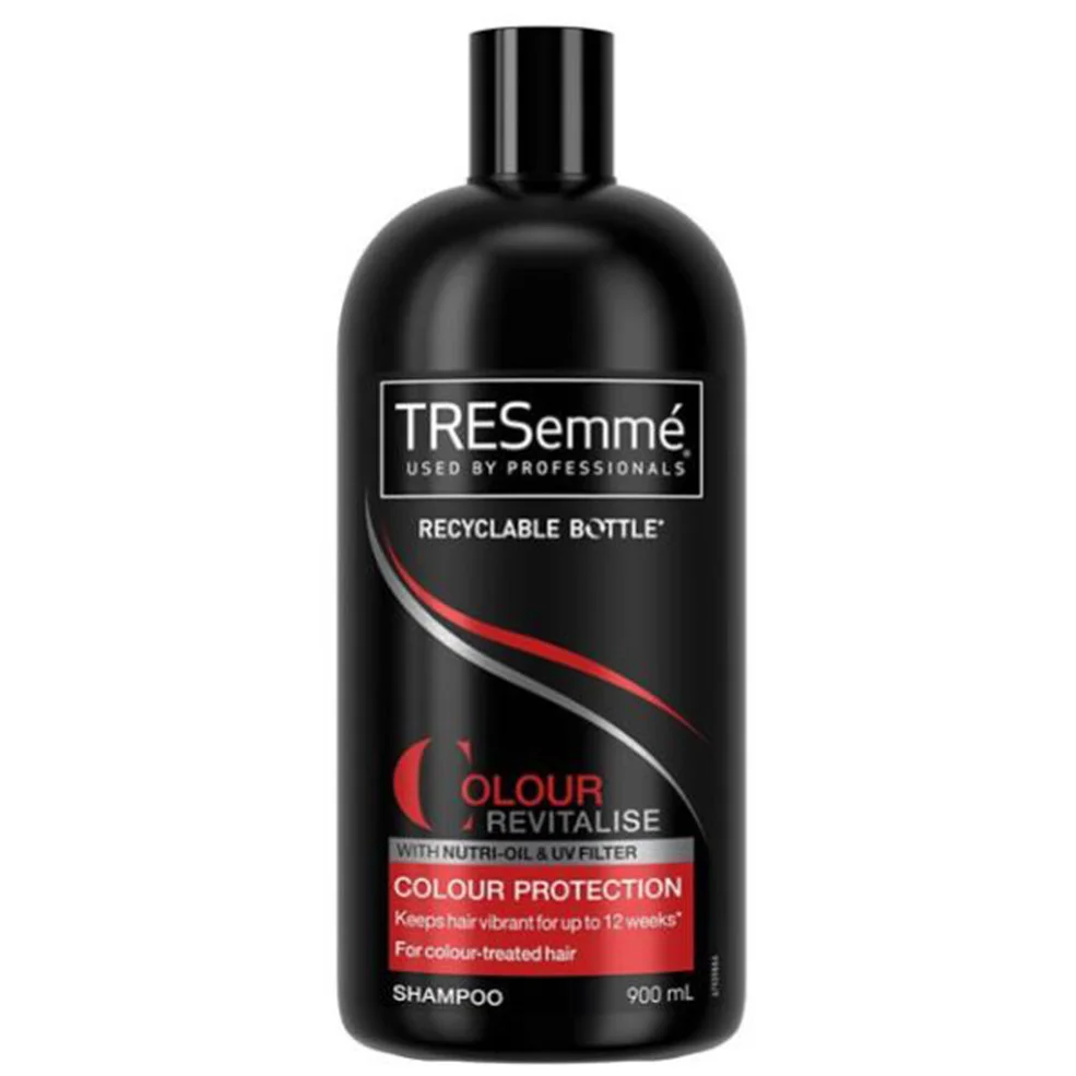 TRESemmé Colour Revitalise Shampoo 900ml Image 1