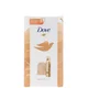 Набор средств для автозагара Dove Glow & Go Gradual Self Tan Gift Set