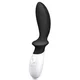 LELO Loki - Obsidian Black