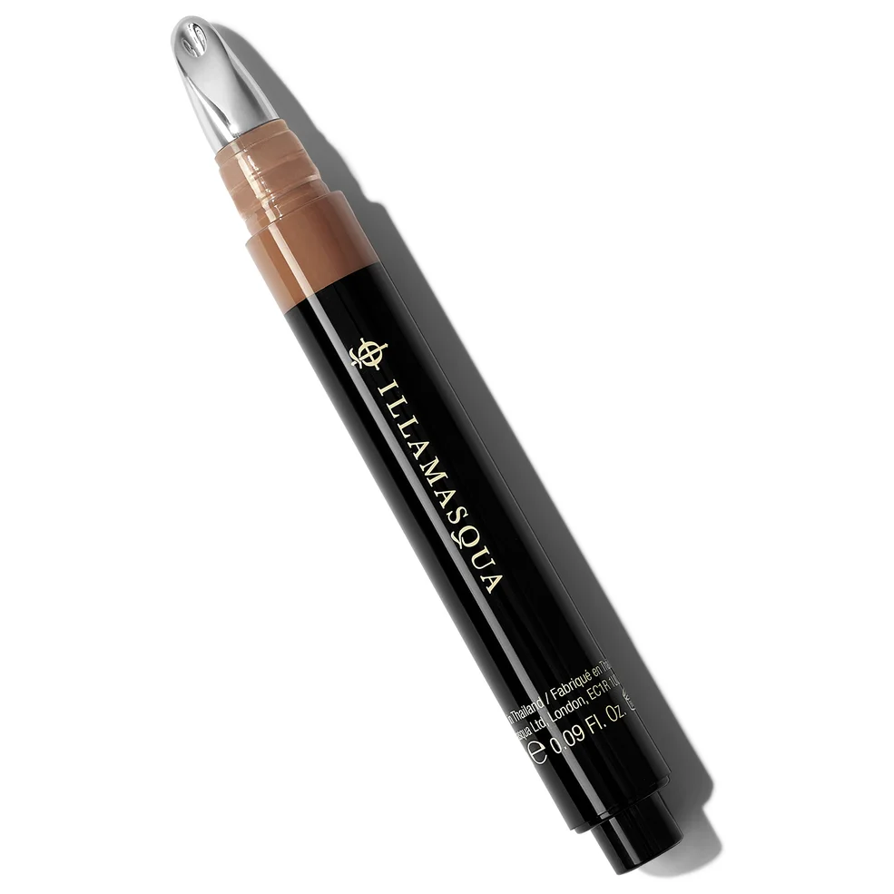 Illamasqua Skin Base Concealer Pen - Dark 2 Image 1