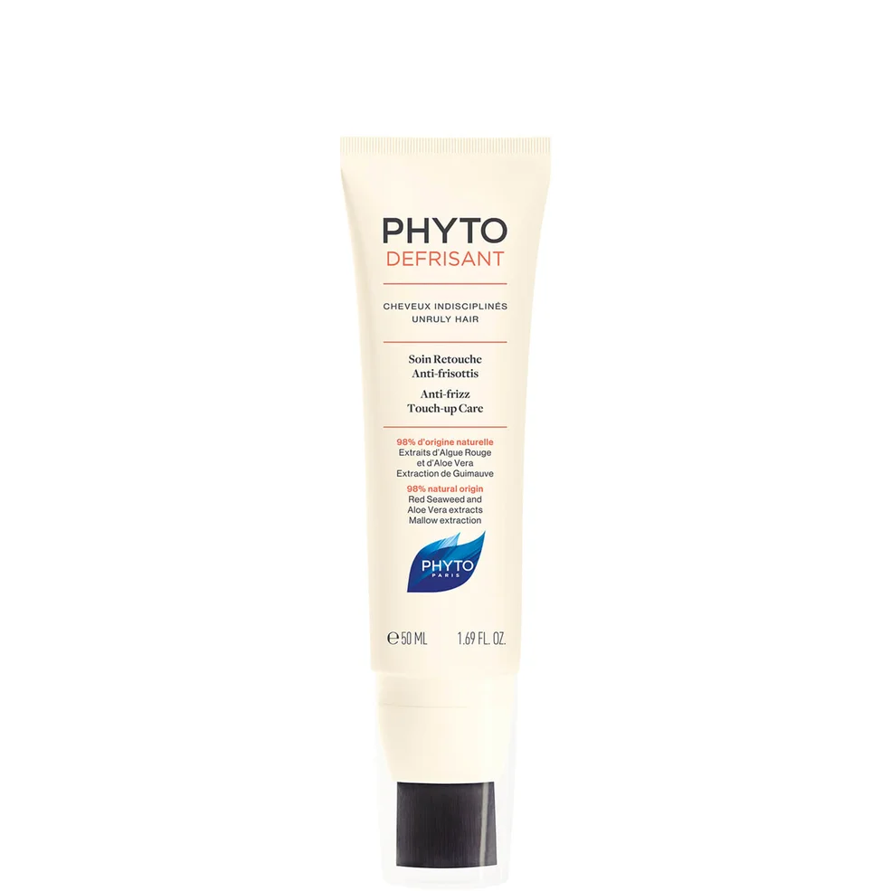 Бальзам-антифриз для волос Phyto Phytodéfrisant Anti-Frizz Balm, 50 мл Image 1