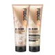 Набор средств по уходу за светлыми волосами Fudge Professional All Blonde Colour Lock Shampoo and Conditioner Bundle, 250 мл