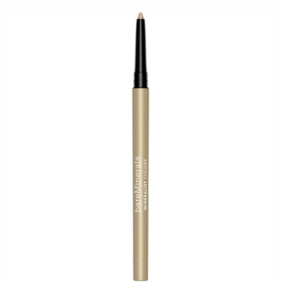 Подводка для глаз bareMinerals Mineralist Eyeliner, 0,35 г (разные цвета) Image 1