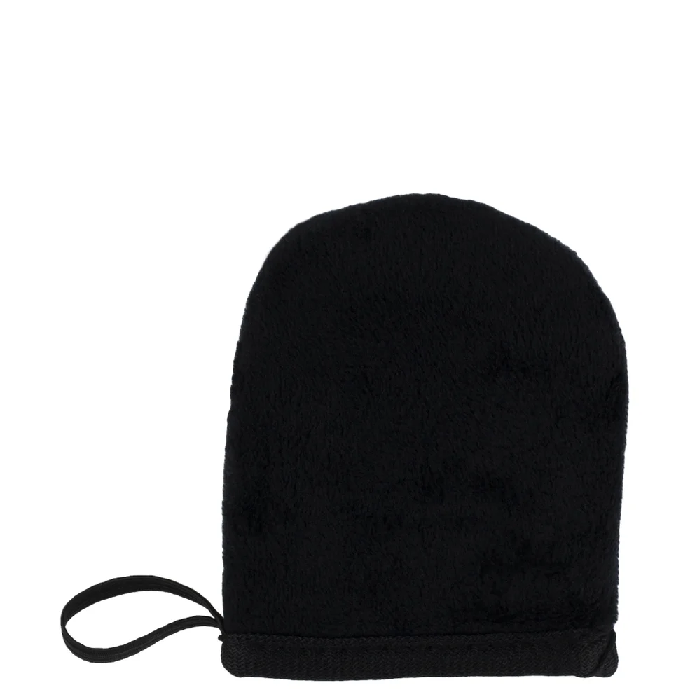 Варежка для очищения INIKA Certified Organic Mini Mitt Image 1