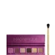 Палитра теней для век Sigma Magnifique Eyeshadow Palette