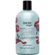 Гель для душа philosopy Snow Angel Shower Gel, 480 мл