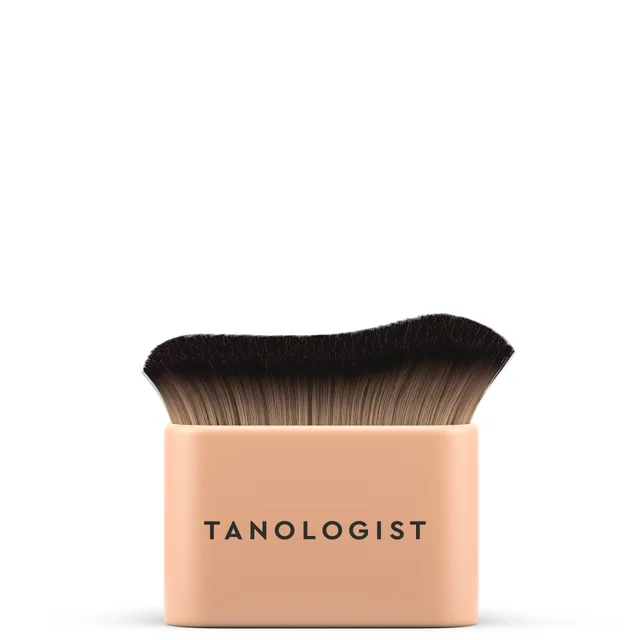 Кисть кабуки Tanologist Kabuki Brush