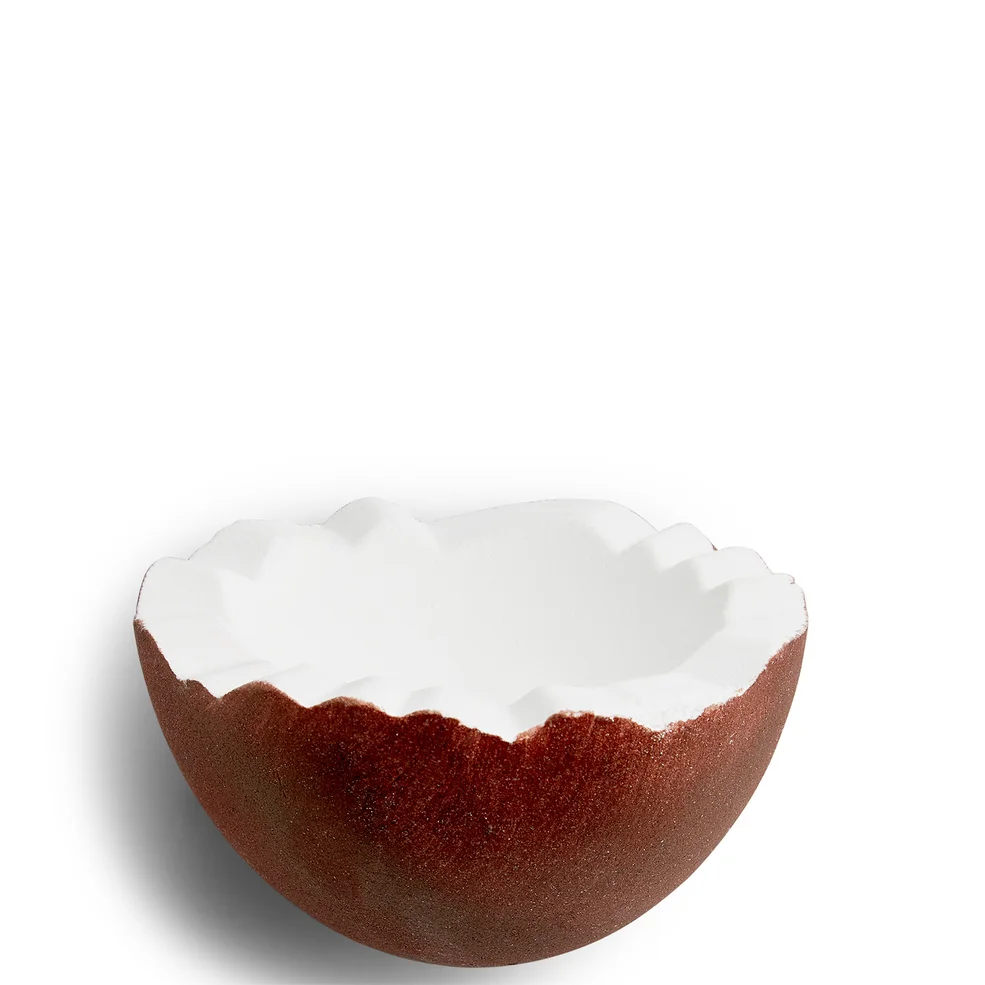 Бомбочка для ванны I Heart Revolution Coconut Bath Fizzer Image 1