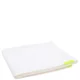 Вафельное полотенце для волос Aquis AON Waffle Towel, оттенок White