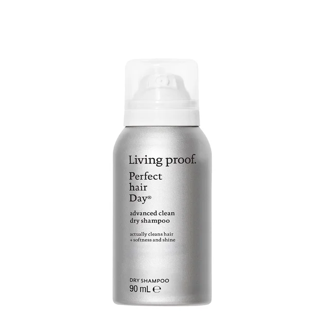 Сухой шампунь Living Proof Perfect Hair Day (PhD) Advanced Clean Dry Shampoo, 90 мл