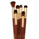 Spectrum Collections Pantherine 6 Piece Eye Set